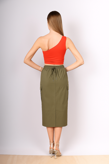 Cargo Skirt