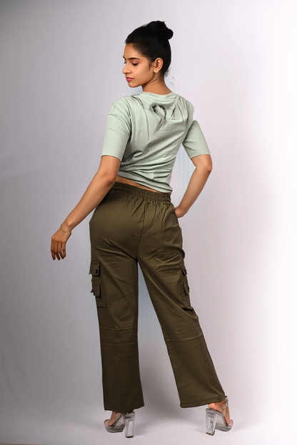 Front Graphic T-Shirt