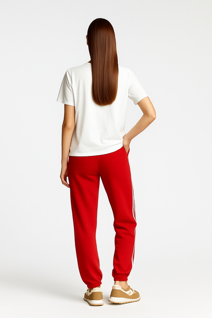 Front Graphic T-Shirt