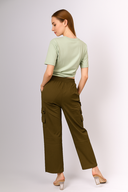 Cargo Pants