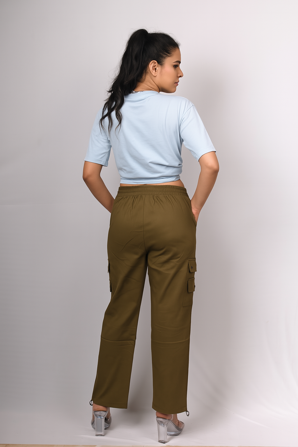 Front Graphic T-Shirt