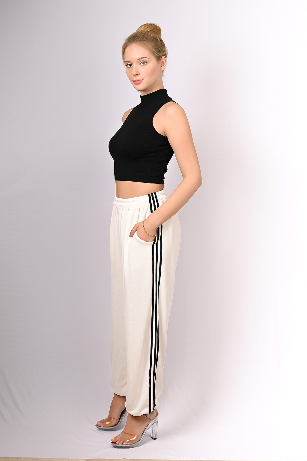 Track Pants