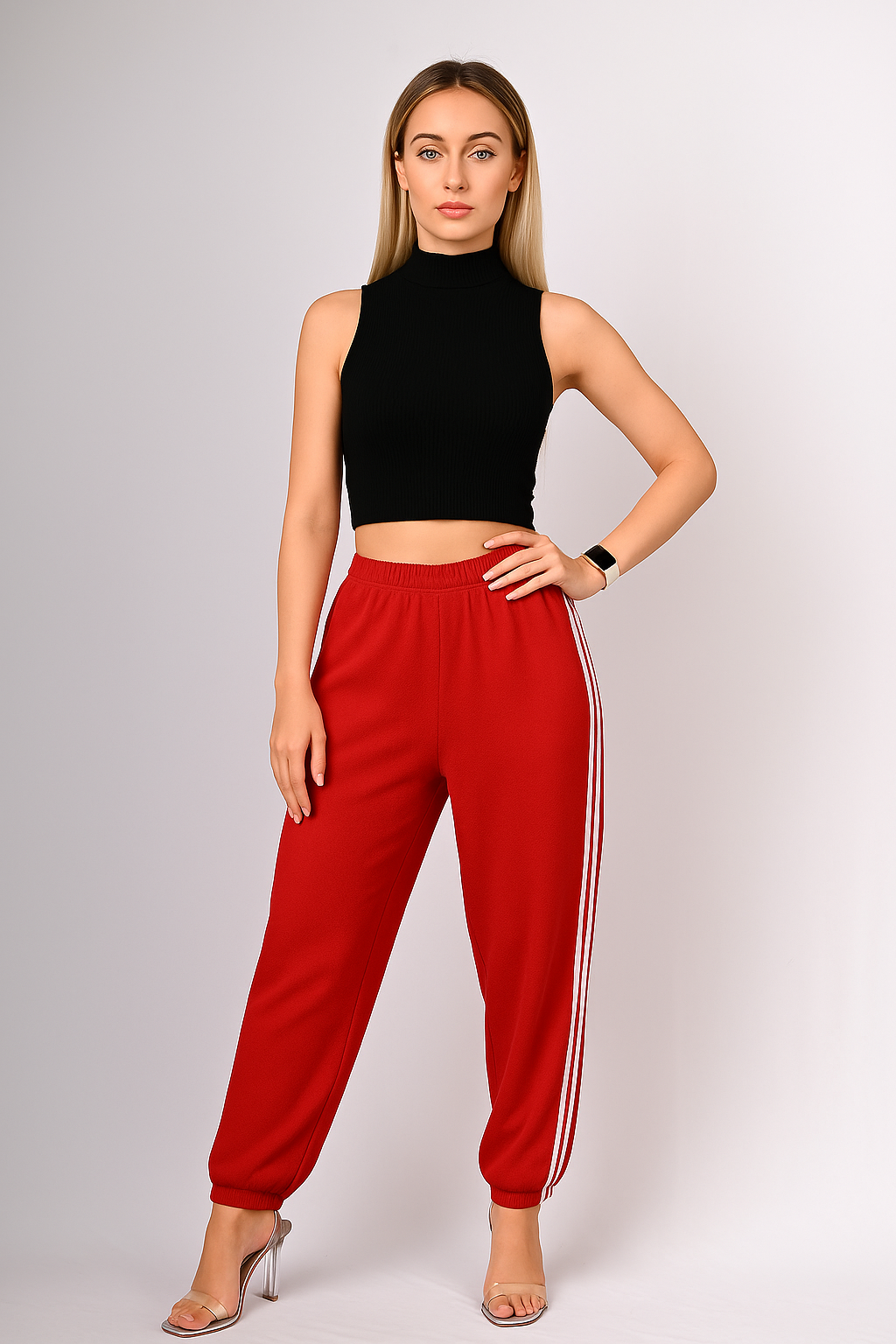 Track Pants