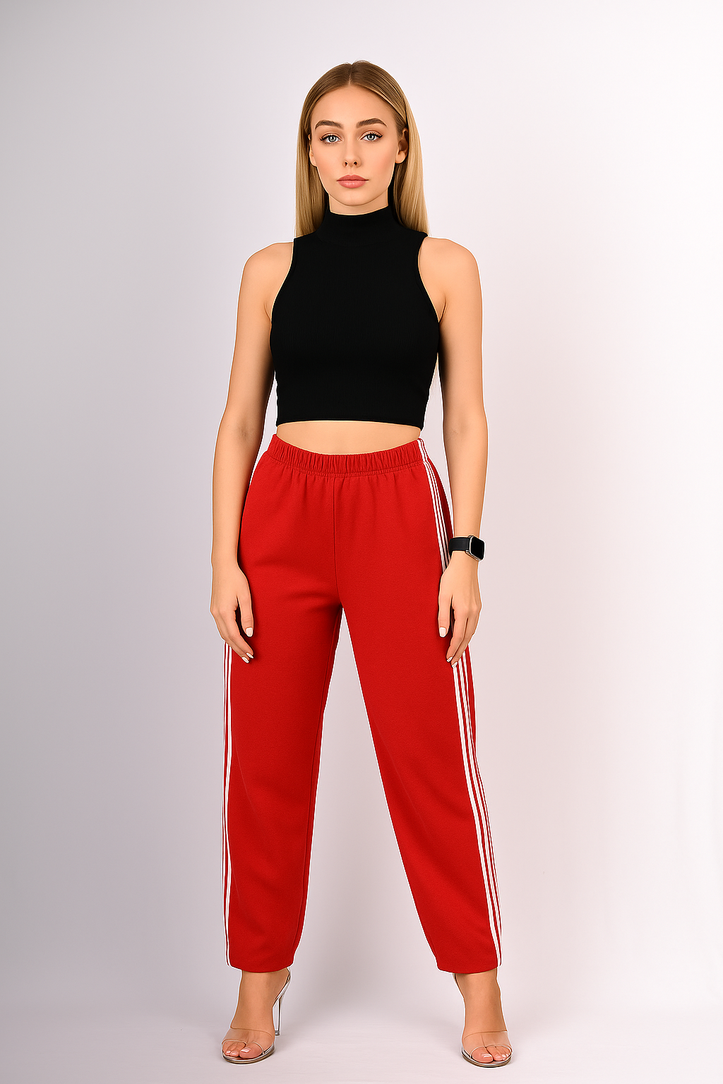 Track Pants