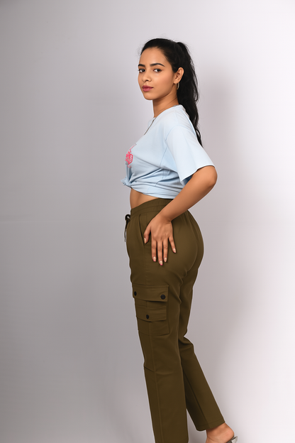 Front Graphic T-Shirt