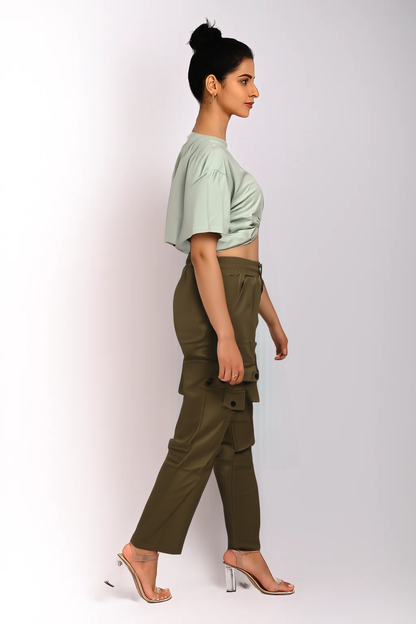 Front Graphic T-Shirt