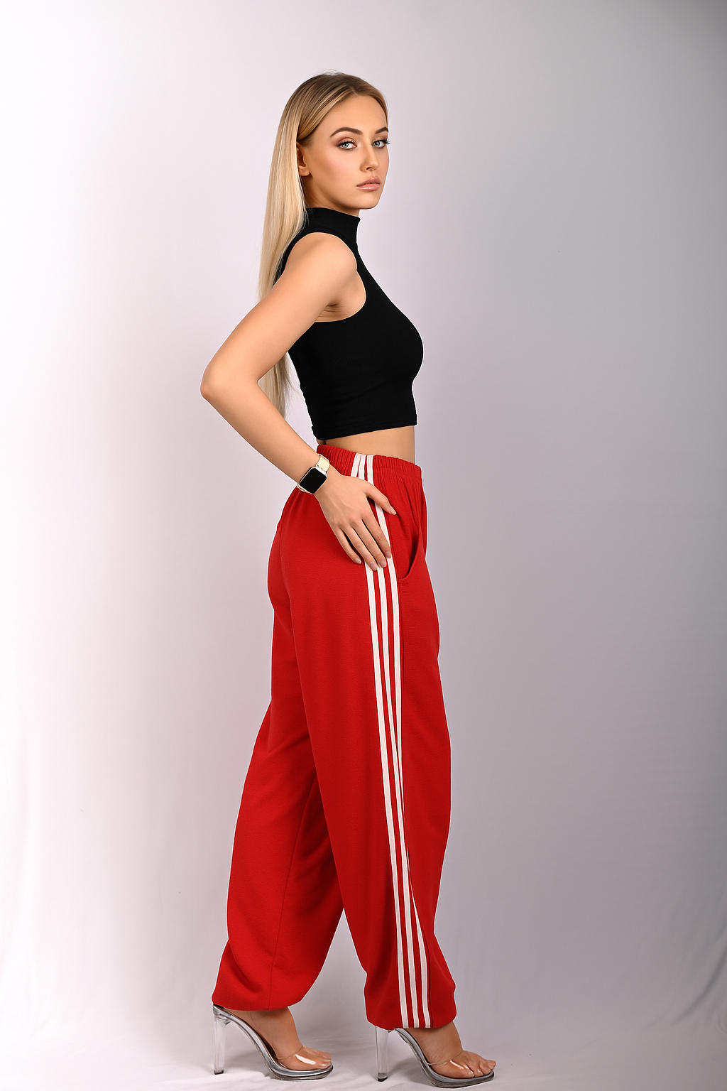 Track Pants