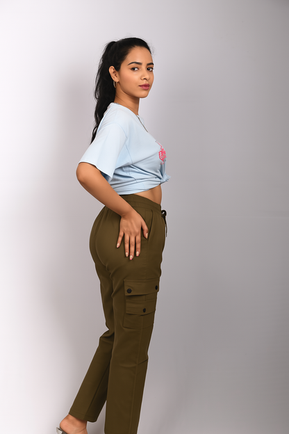 Front Graphic T-Shirt